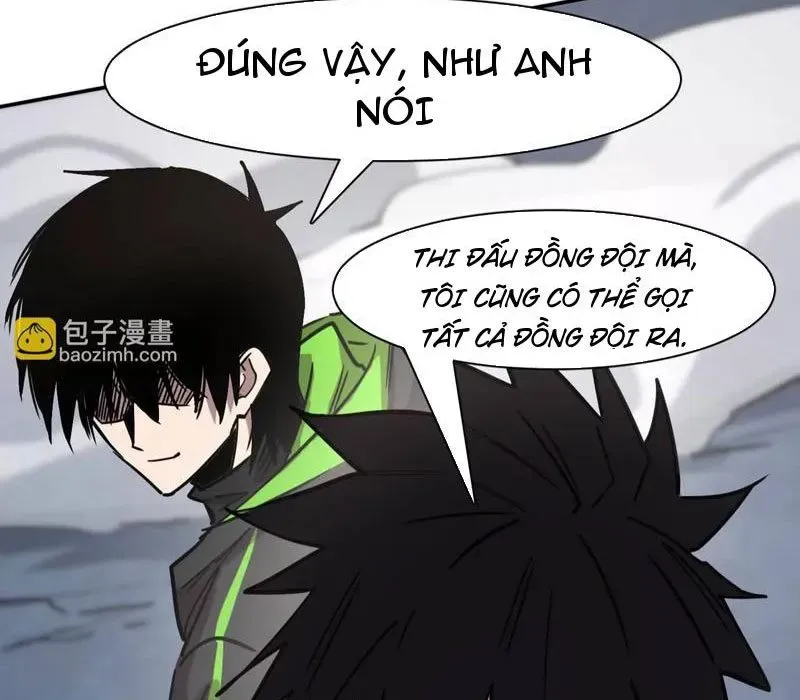 Cương Thi Tiên Sinh Chapter 188 - Trang 2
