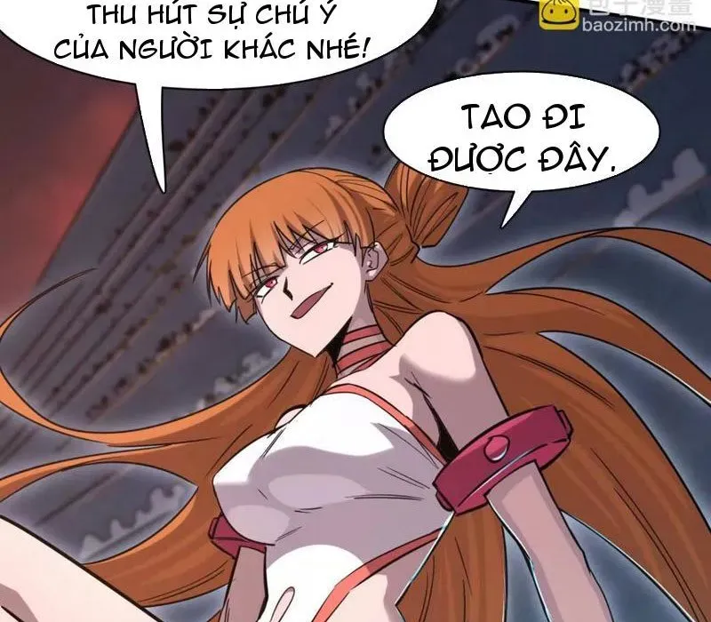 Cương Thi Tiên Sinh Chapter 188 - Trang 2