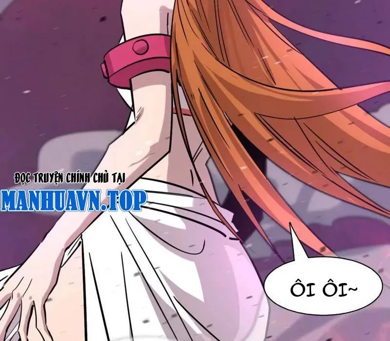 Cương Thi Tiên Sinh Chapter 188 - Trang 2