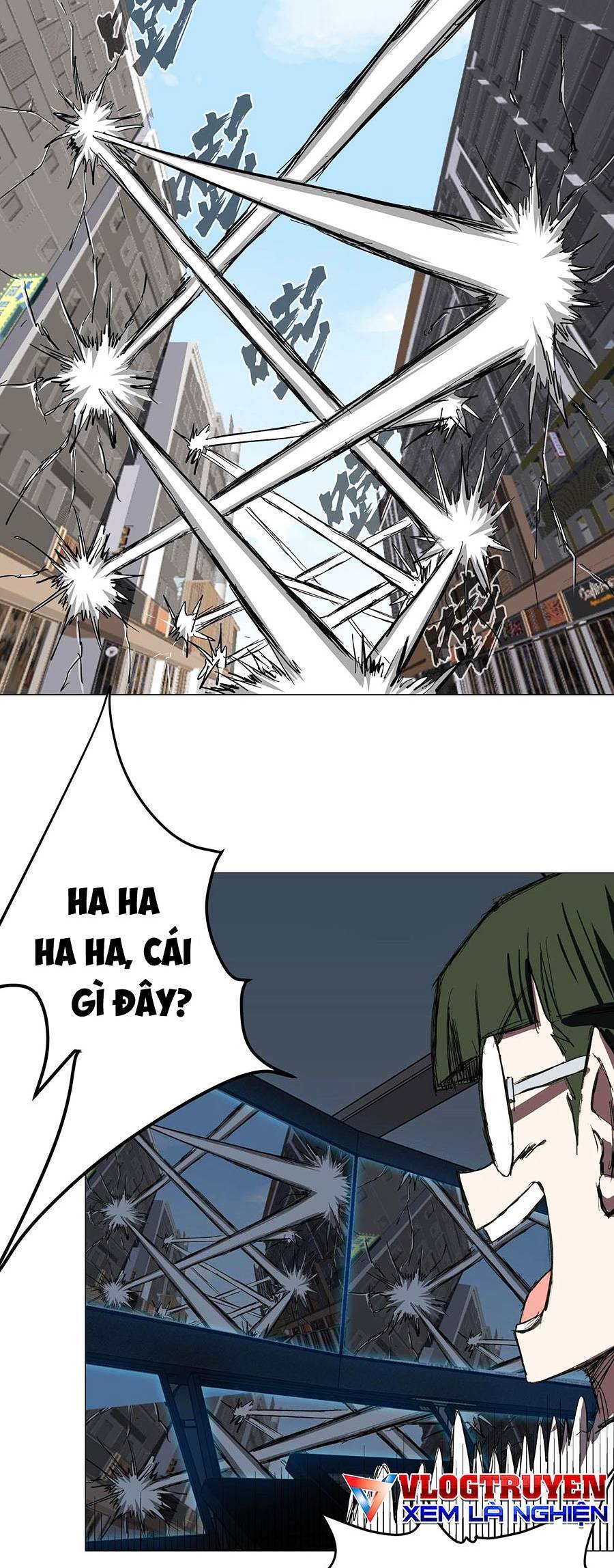 Cương Thi Tiên Sinh Chapter 19 - Trang 2