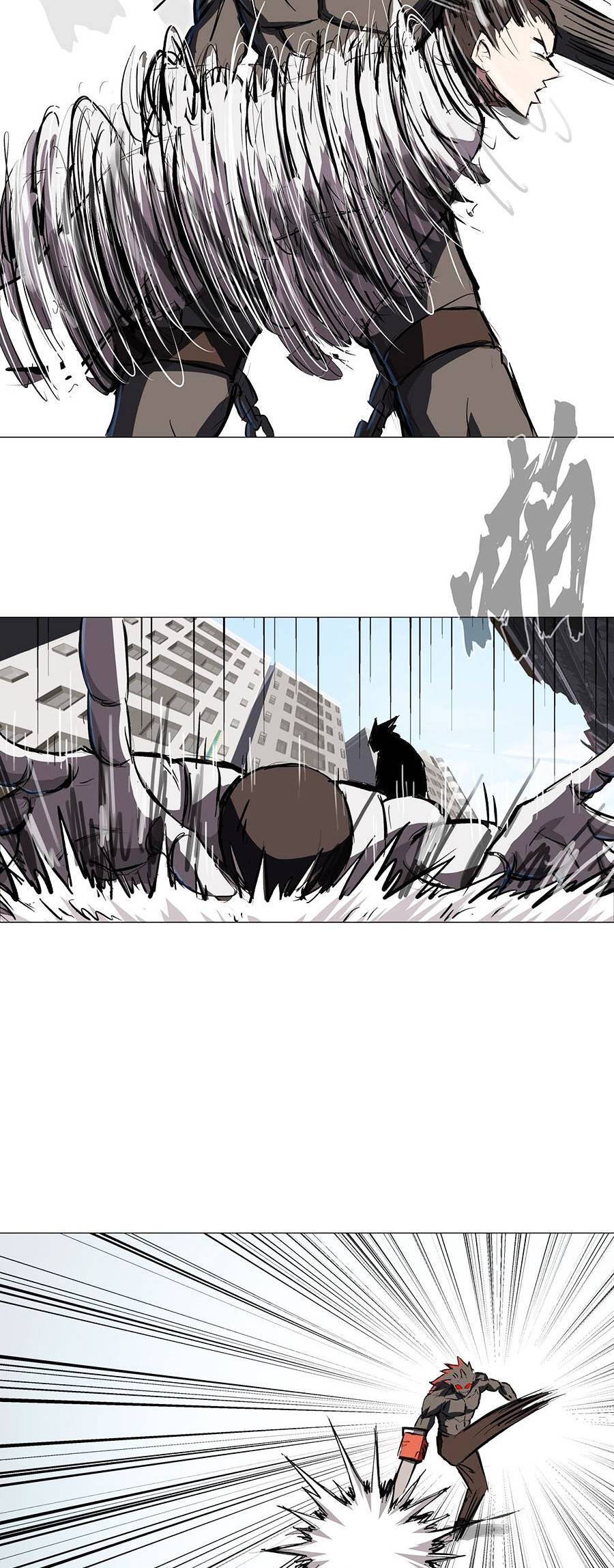 Cương Thi Tiên Sinh Chapter 19 - Trang 2