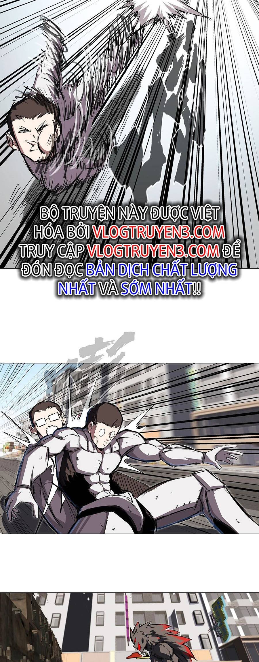 Cương Thi Tiên Sinh Chapter 19 - Trang 2