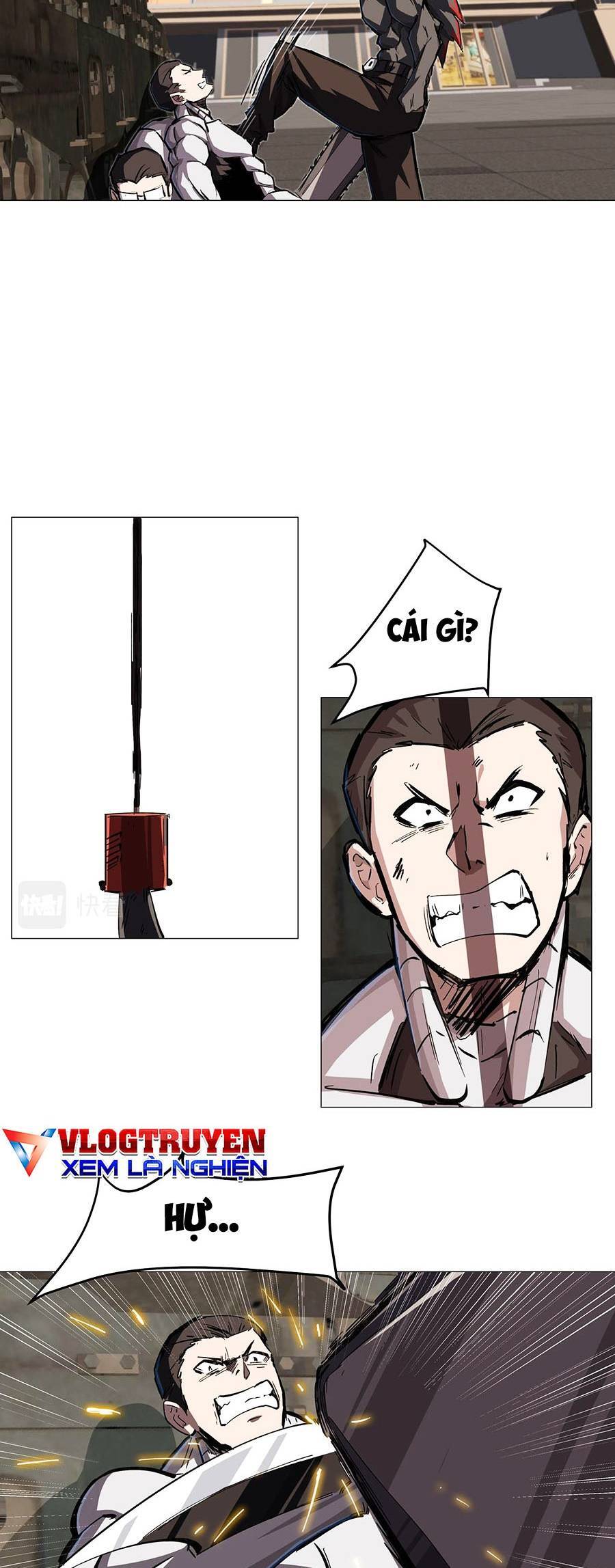 Cương Thi Tiên Sinh Chapter 19 - Trang 2