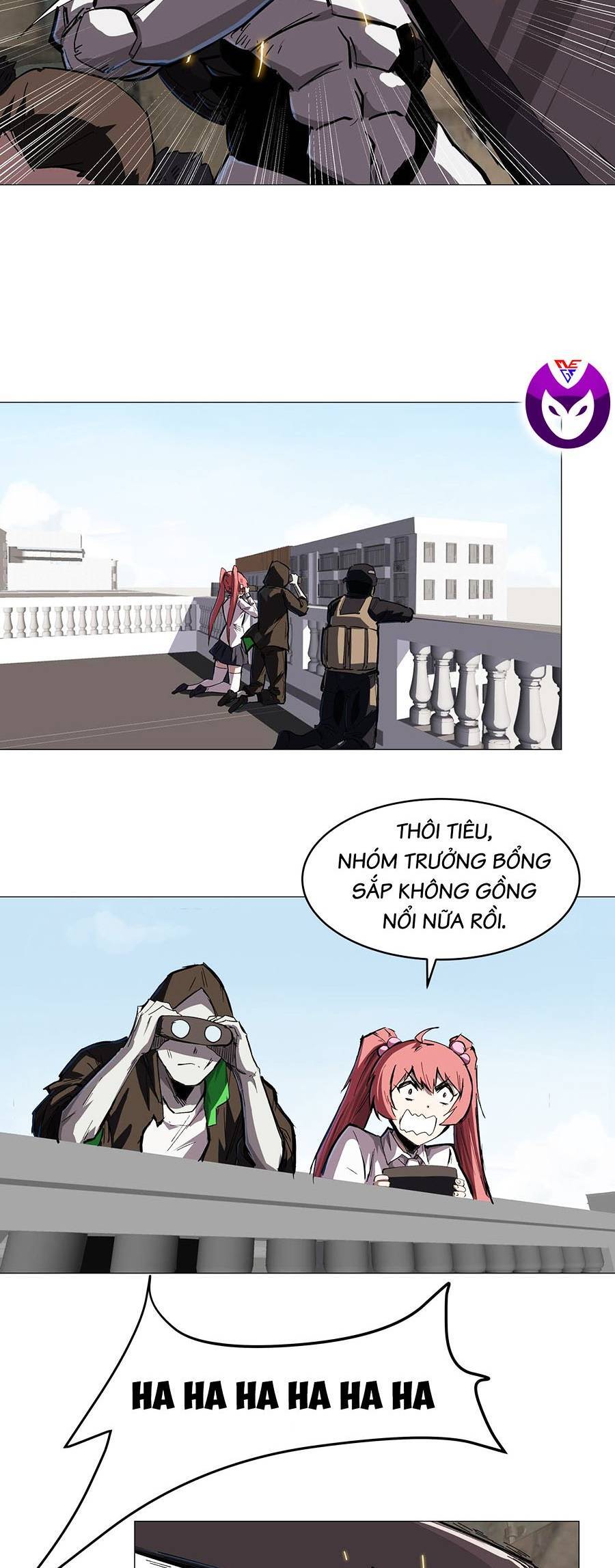 Cương Thi Tiên Sinh Chapter 19 - Trang 2