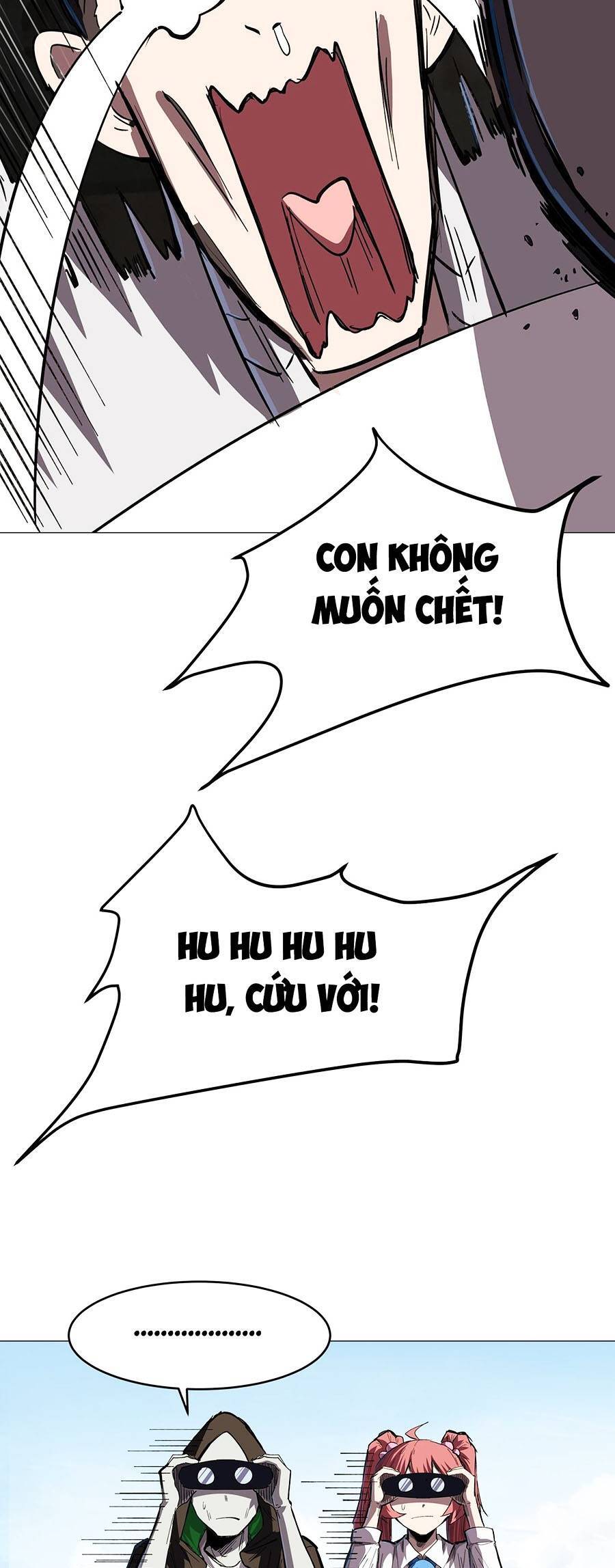 Cương Thi Tiên Sinh Chapter 19 - Trang 2