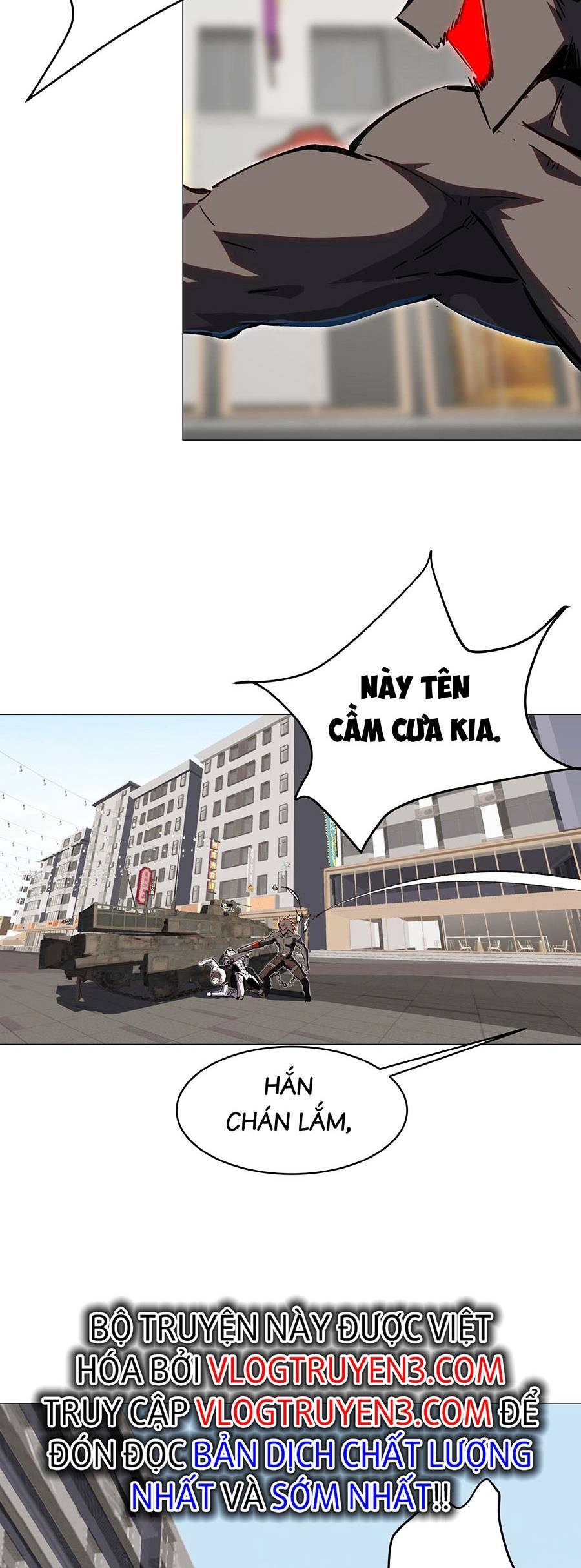 Cương Thi Tiên Sinh Chapter 19 - Trang 2