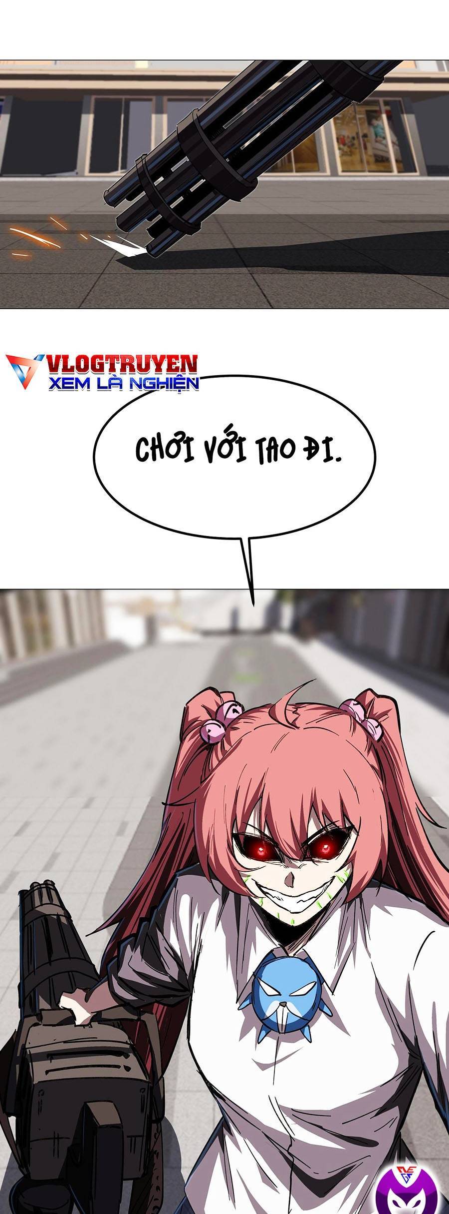 Cương Thi Tiên Sinh Chapter 19 - Trang 2