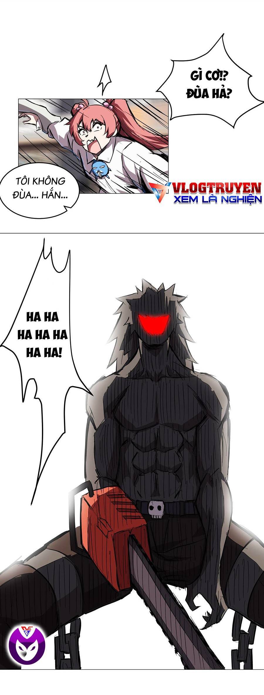 Cương Thi Tiên Sinh Chapter 19 - Trang 2