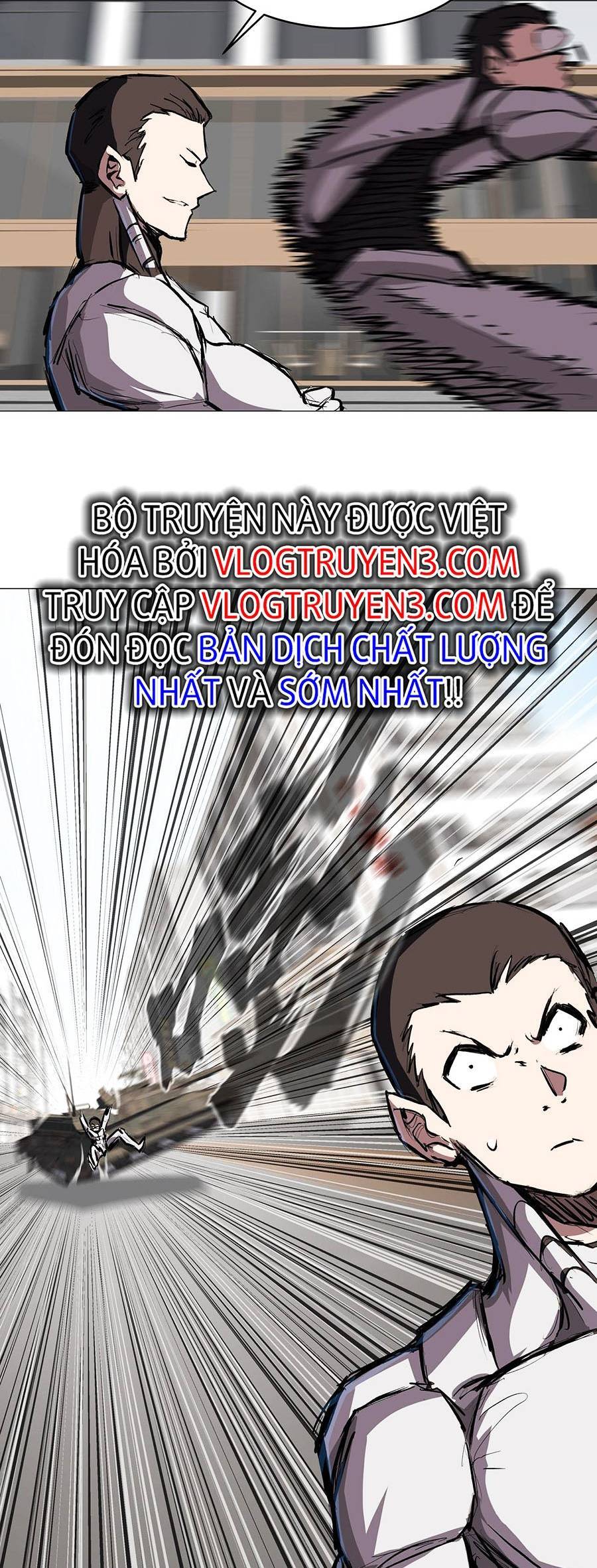 Cương Thi Tiên Sinh Chapter 19 - Trang 2