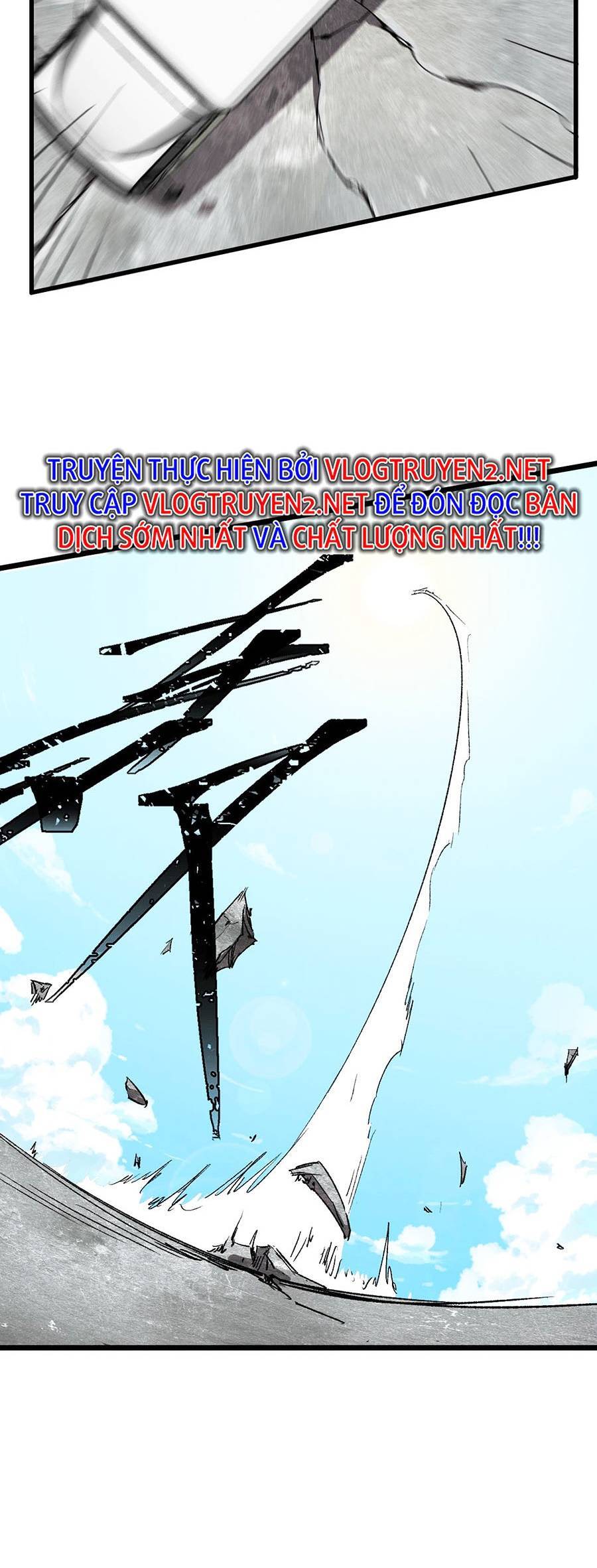 Cương Thi Tiên Sinh Chapter 2 - Trang 2