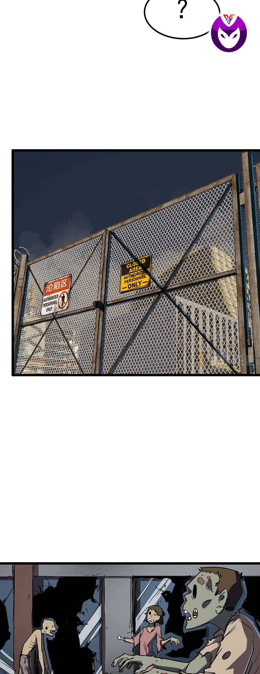 Cương Thi Tiên Sinh Chapter 2 - Trang 2