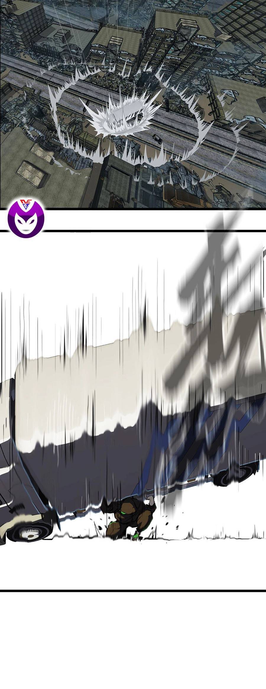 Cương Thi Tiên Sinh Chapter 2 - Trang 2