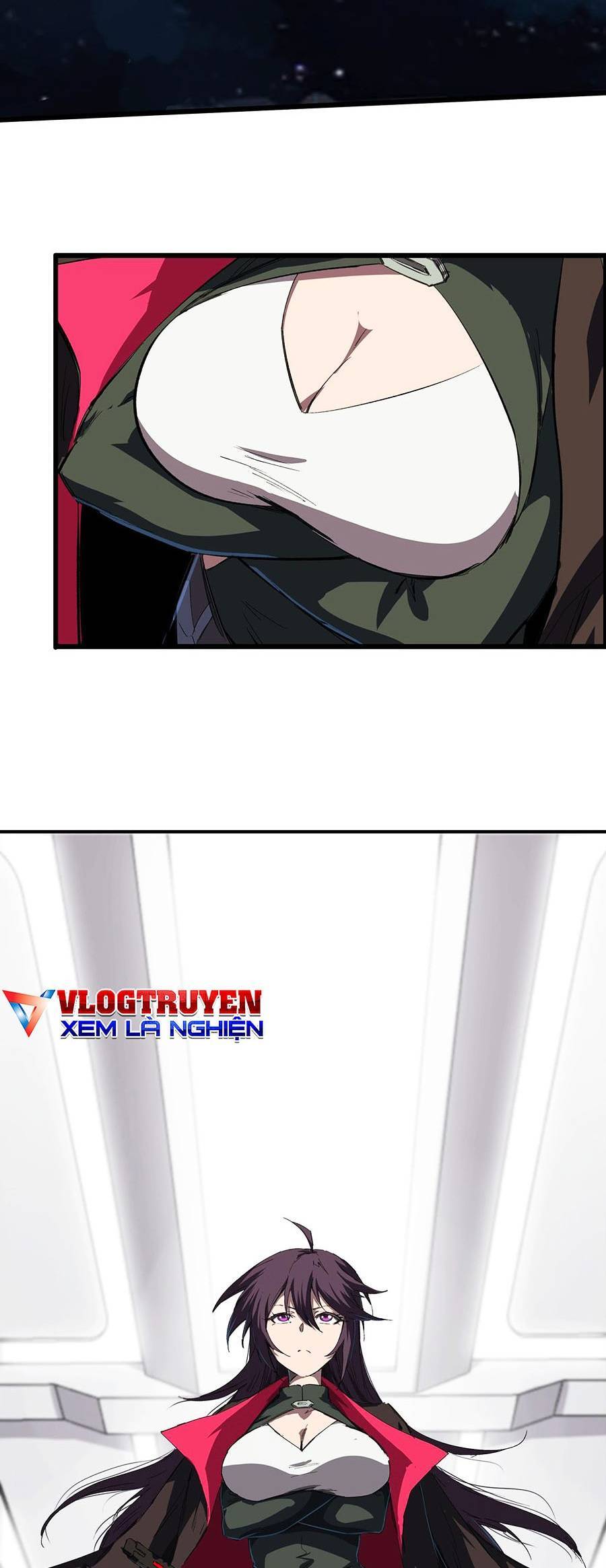 Cương Thi Tiên Sinh Chapter 2 - Trang 2