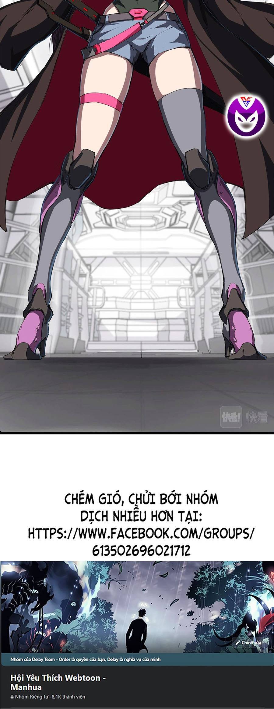 Cương Thi Tiên Sinh Chapter 2 - Trang 2