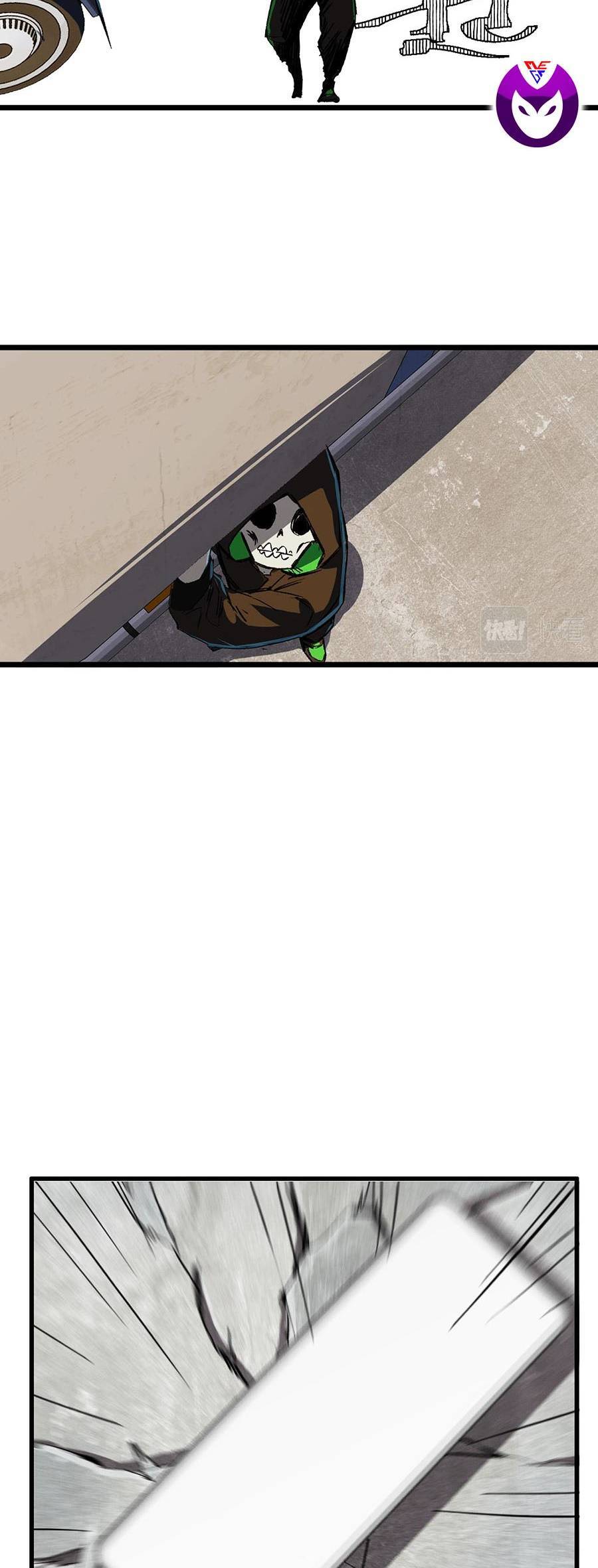 Cương Thi Tiên Sinh Chapter 2 - Trang 2