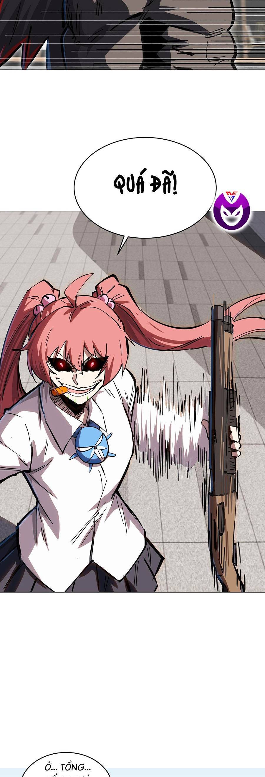 Cương Thi Tiên Sinh Chapter 20 - Trang 2