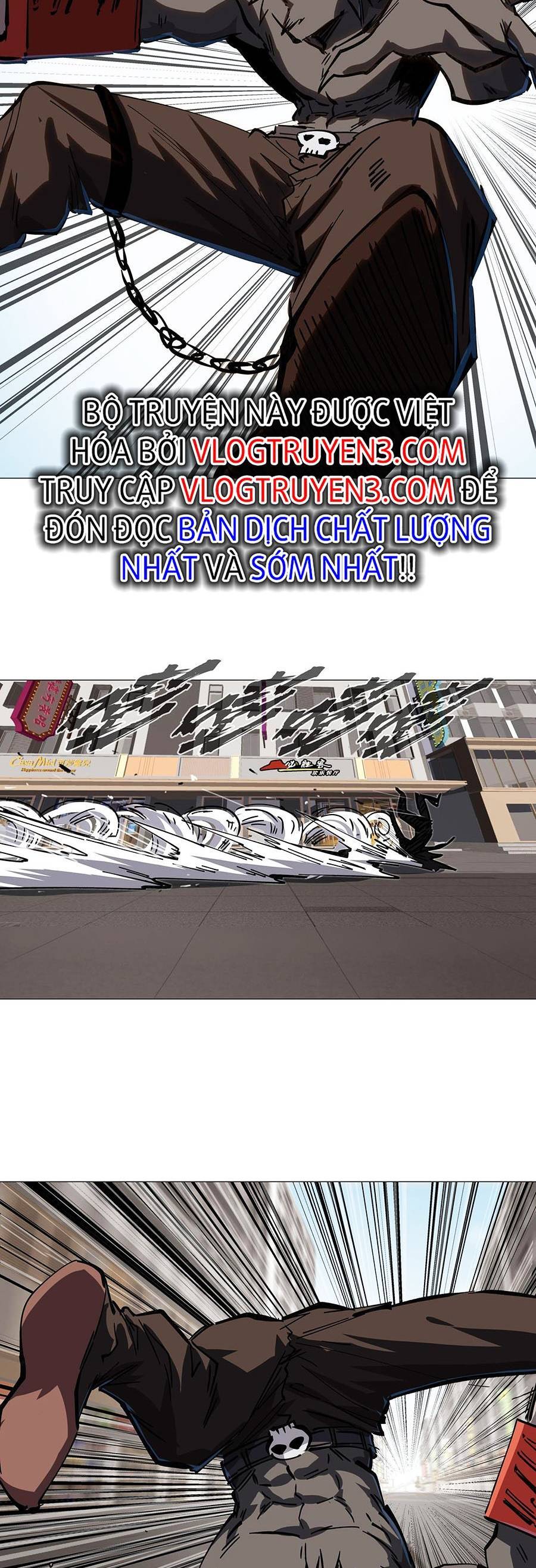 Cương Thi Tiên Sinh Chapter 20 - Trang 2