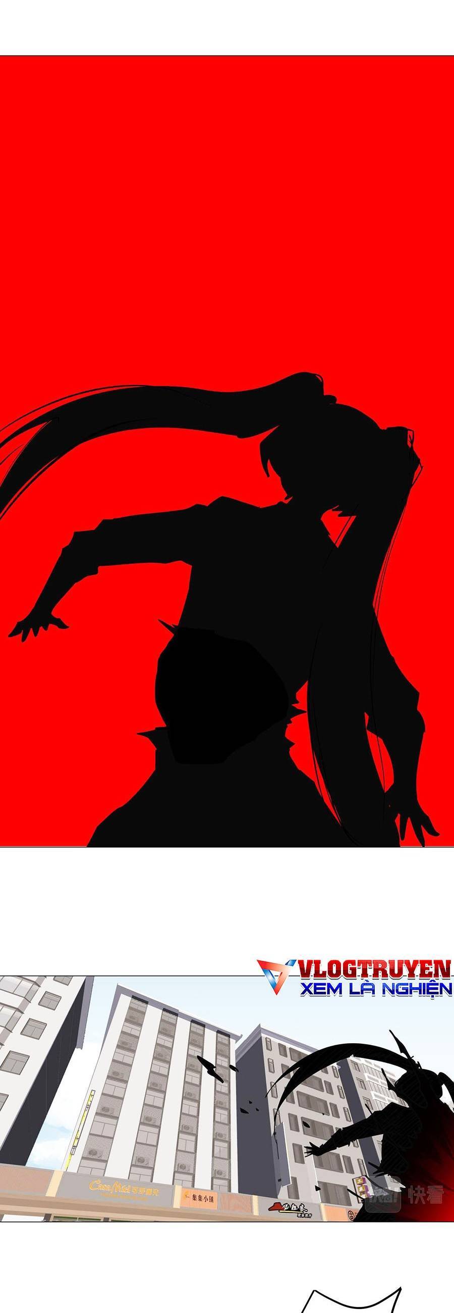 Cương Thi Tiên Sinh Chapter 20 - Trang 2