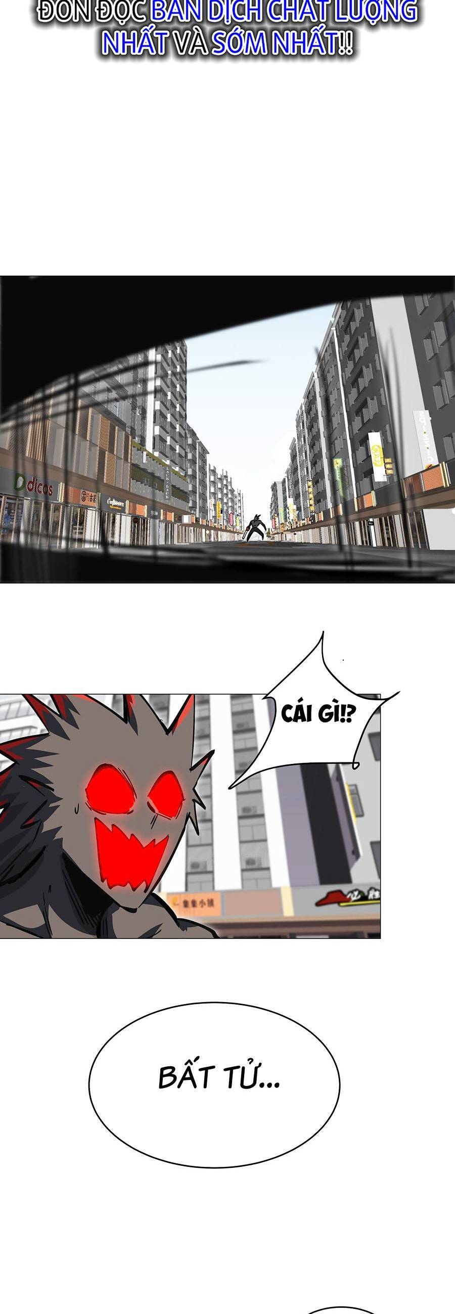 Cương Thi Tiên Sinh Chapter 20 - Trang 2