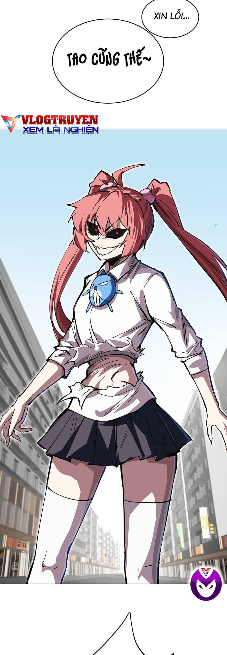 Cương Thi Tiên Sinh Chapter 20 - Trang 2