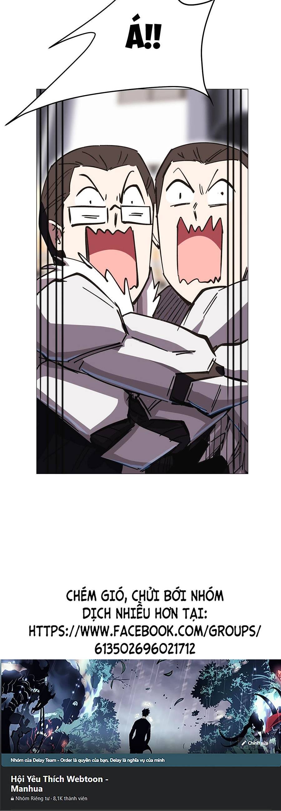 Cương Thi Tiên Sinh Chapter 20 - Trang 2