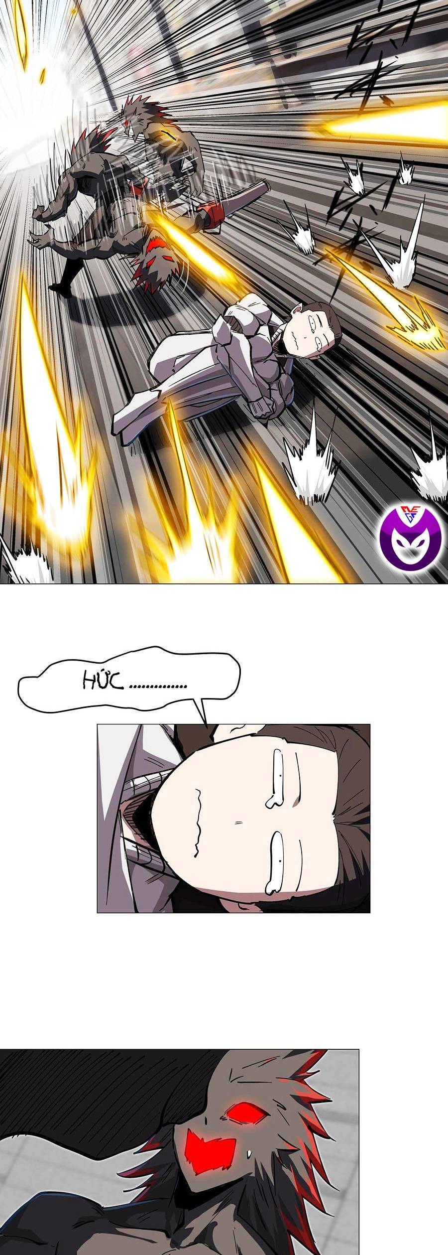 Cương Thi Tiên Sinh Chapter 20 - Trang 2