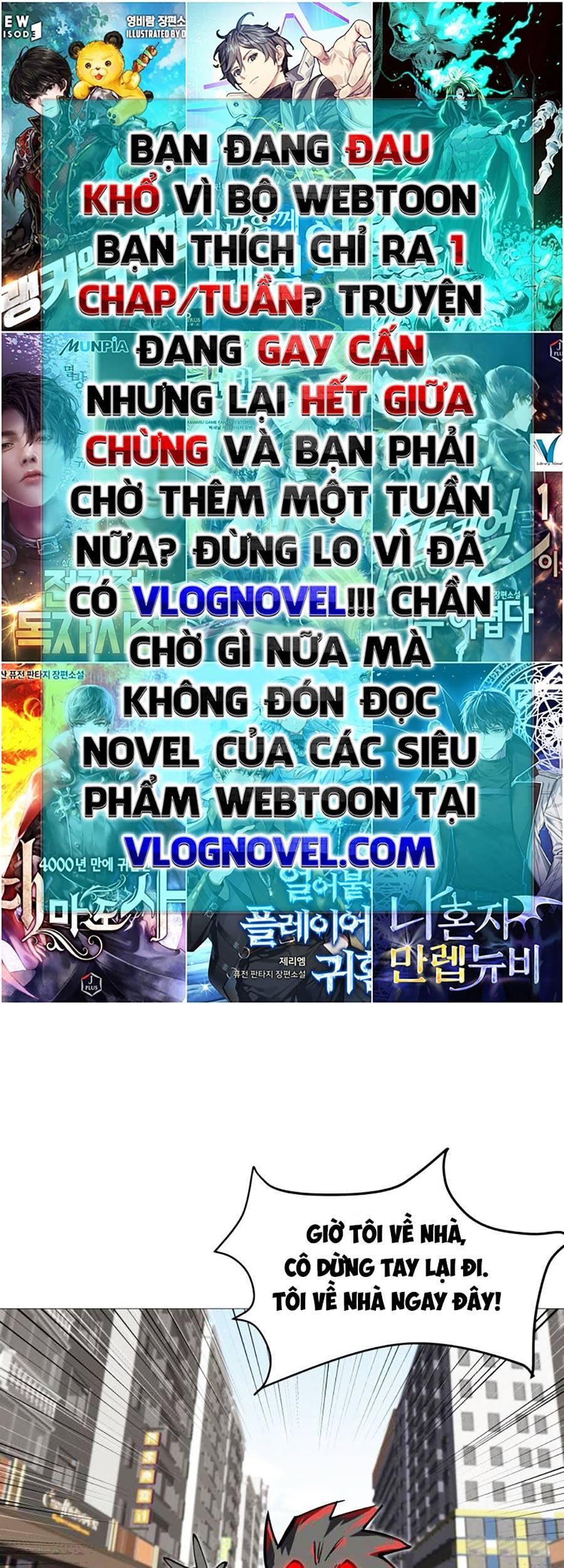 Cương Thi Tiên Sinh Chapter 21 - Trang 2