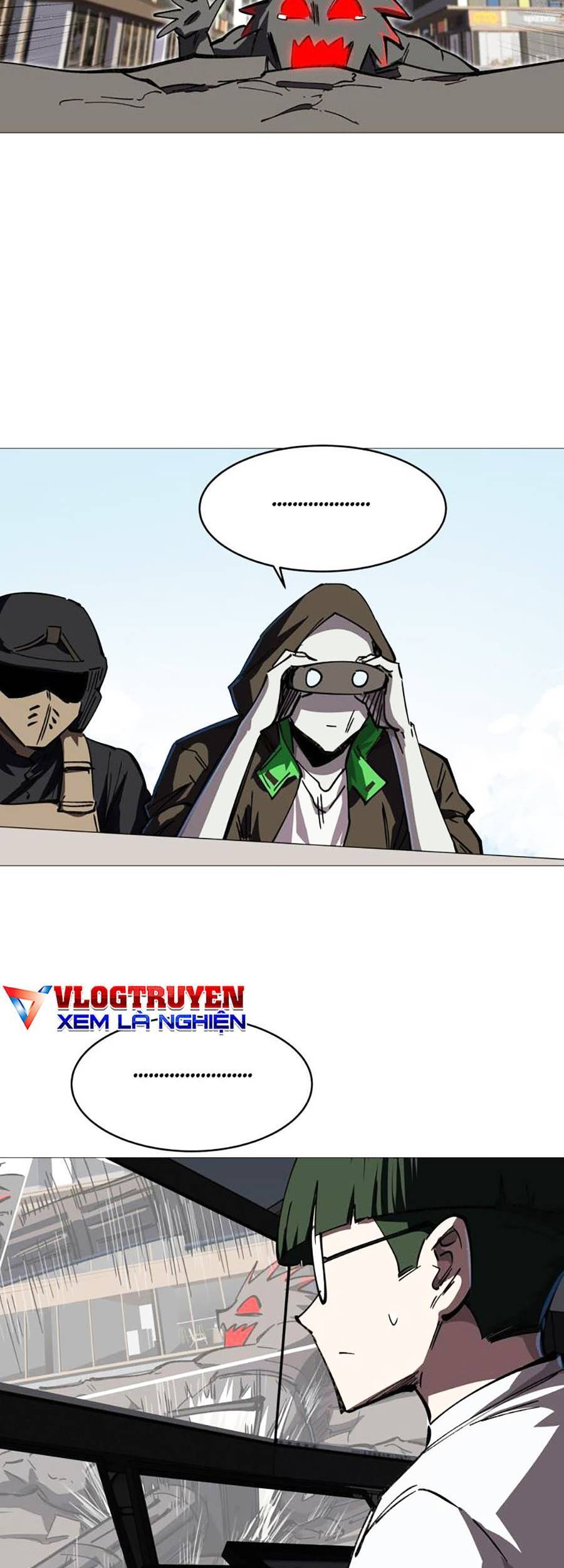 Cương Thi Tiên Sinh Chapter 21 - Trang 2