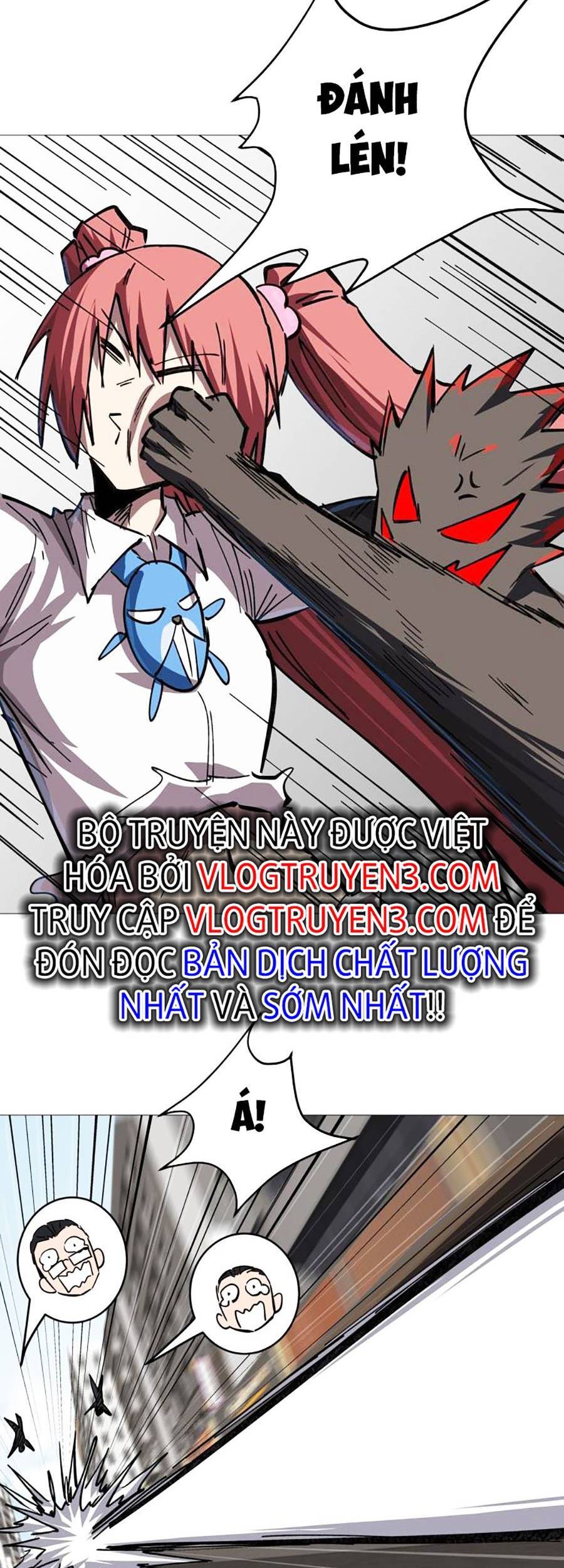 Cương Thi Tiên Sinh Chapter 21 - Trang 2