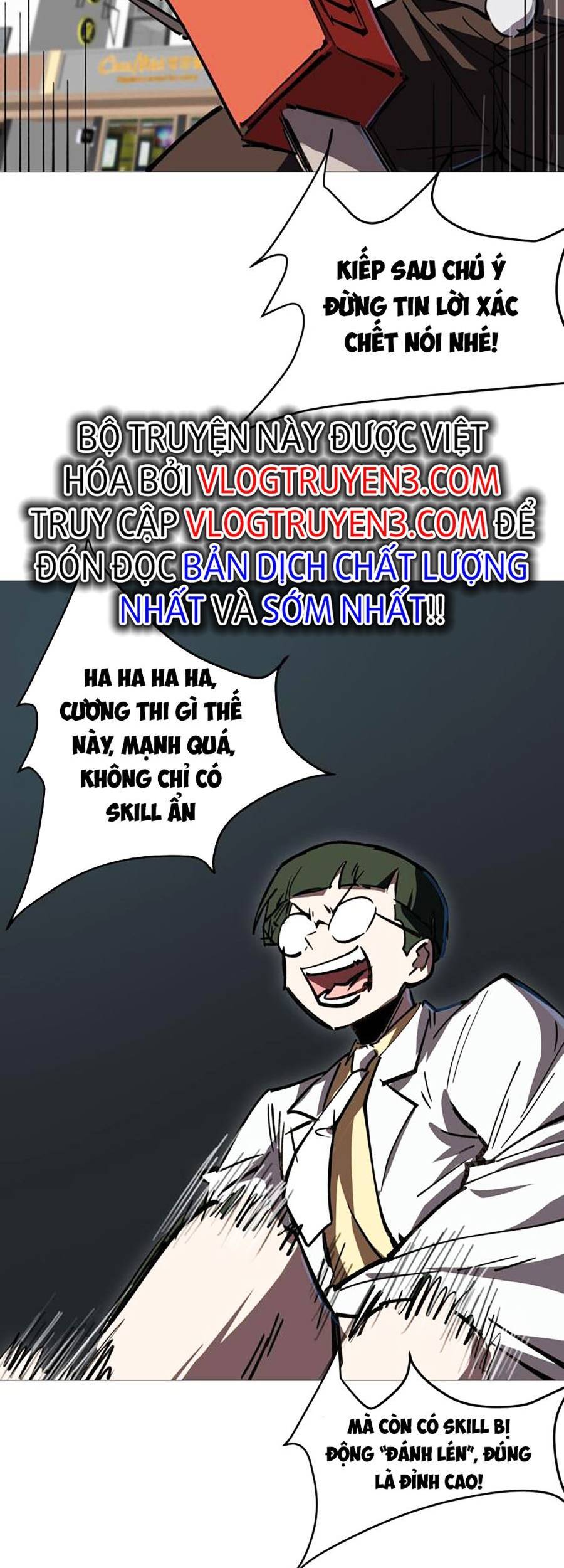 Cương Thi Tiên Sinh Chapter 21 - Trang 2