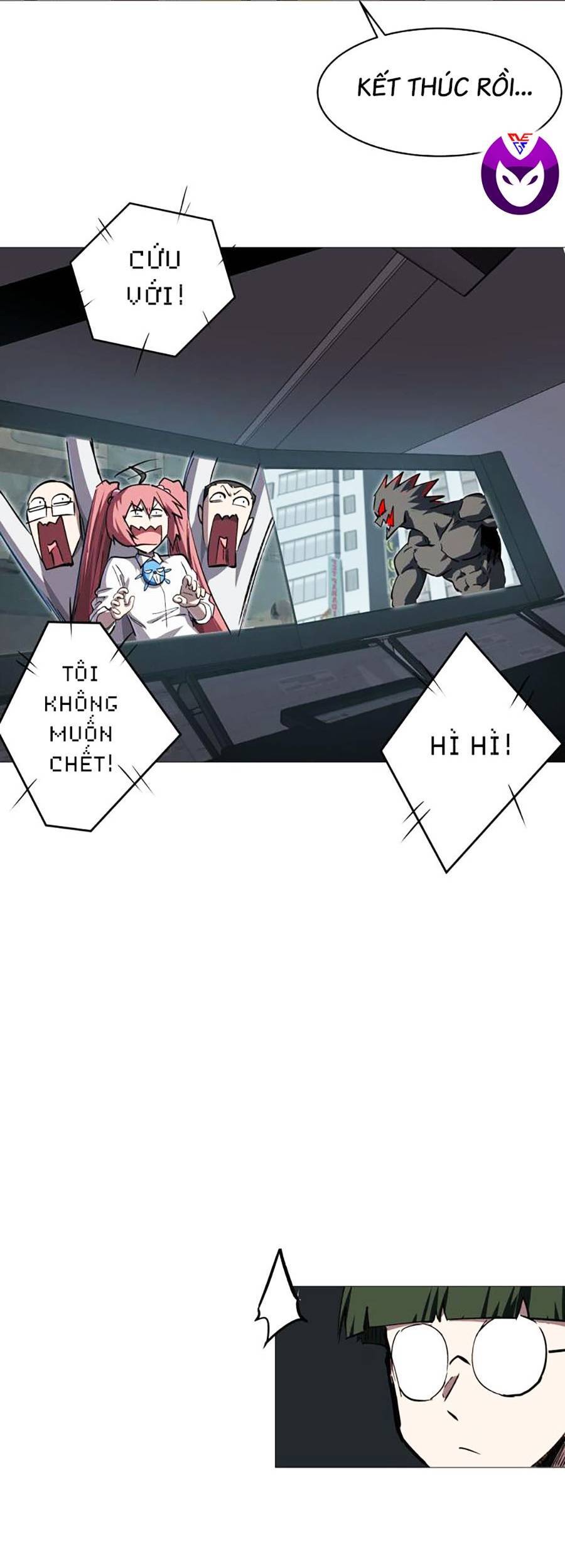 Cương Thi Tiên Sinh Chapter 21 - Trang 2