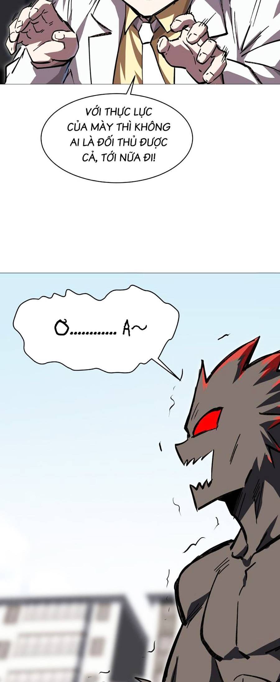 Cương Thi Tiên Sinh Chapter 21 - Trang 2