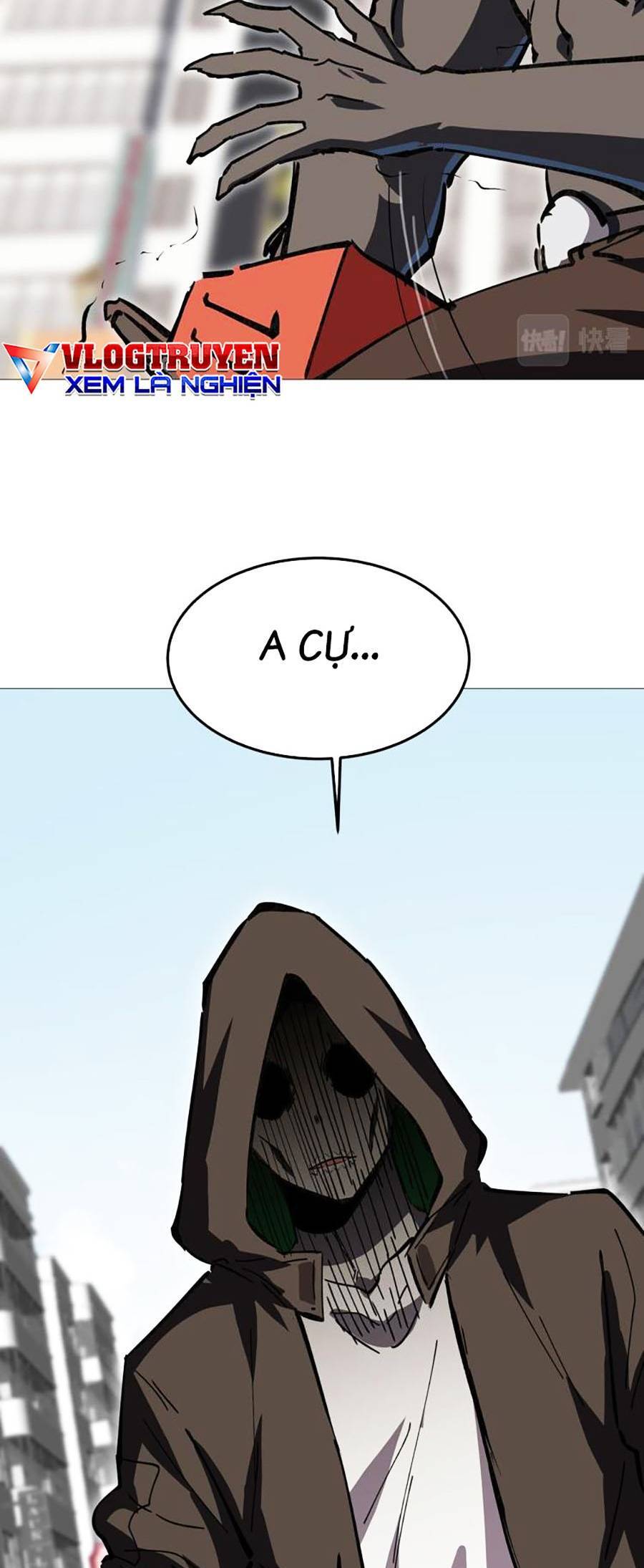 Cương Thi Tiên Sinh Chapter 21 - Trang 2