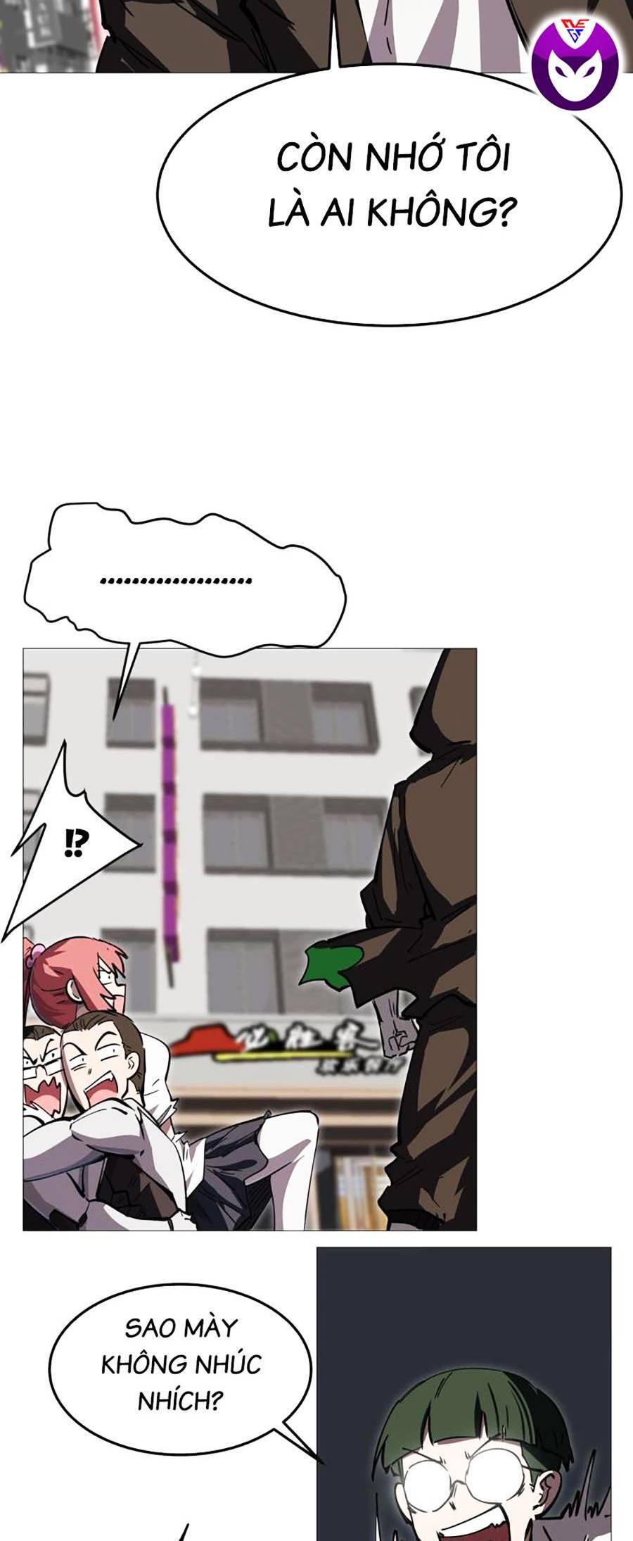 Cương Thi Tiên Sinh Chapter 21 - Trang 2