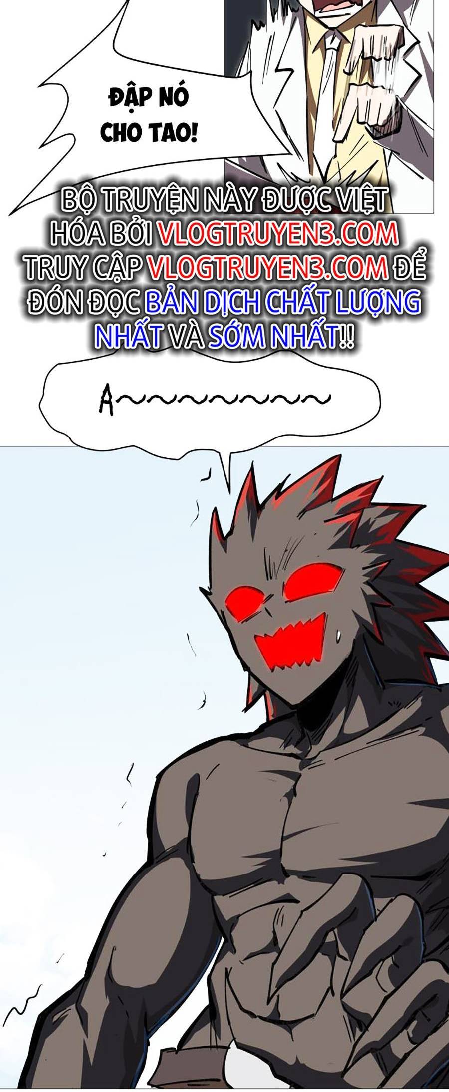 Cương Thi Tiên Sinh Chapter 21 - Trang 2