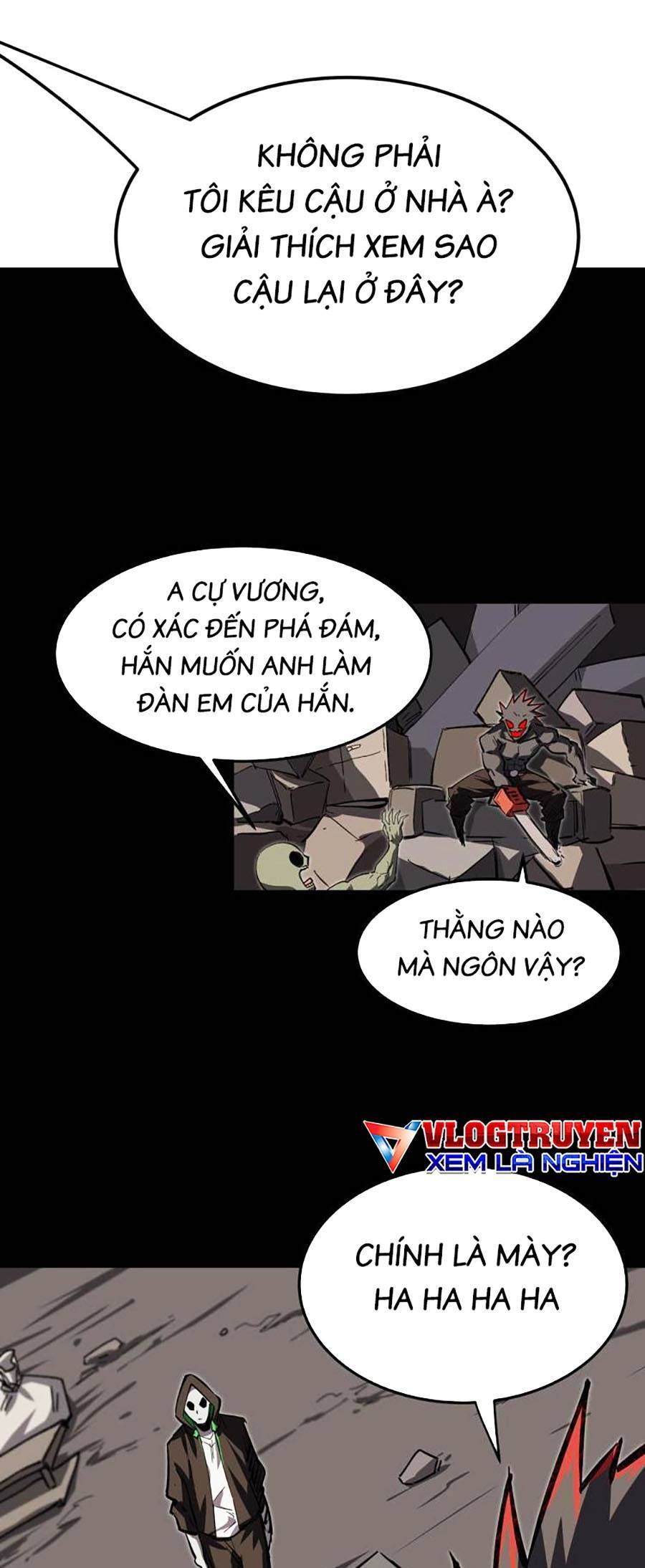 Cương Thi Tiên Sinh Chapter 21 - Trang 2