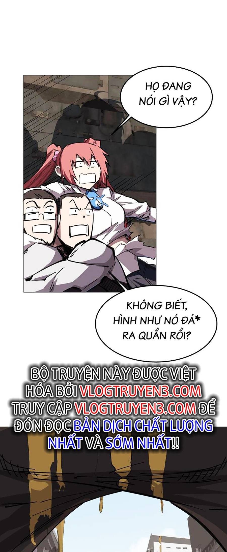 Cương Thi Tiên Sinh Chapter 21 - Trang 2