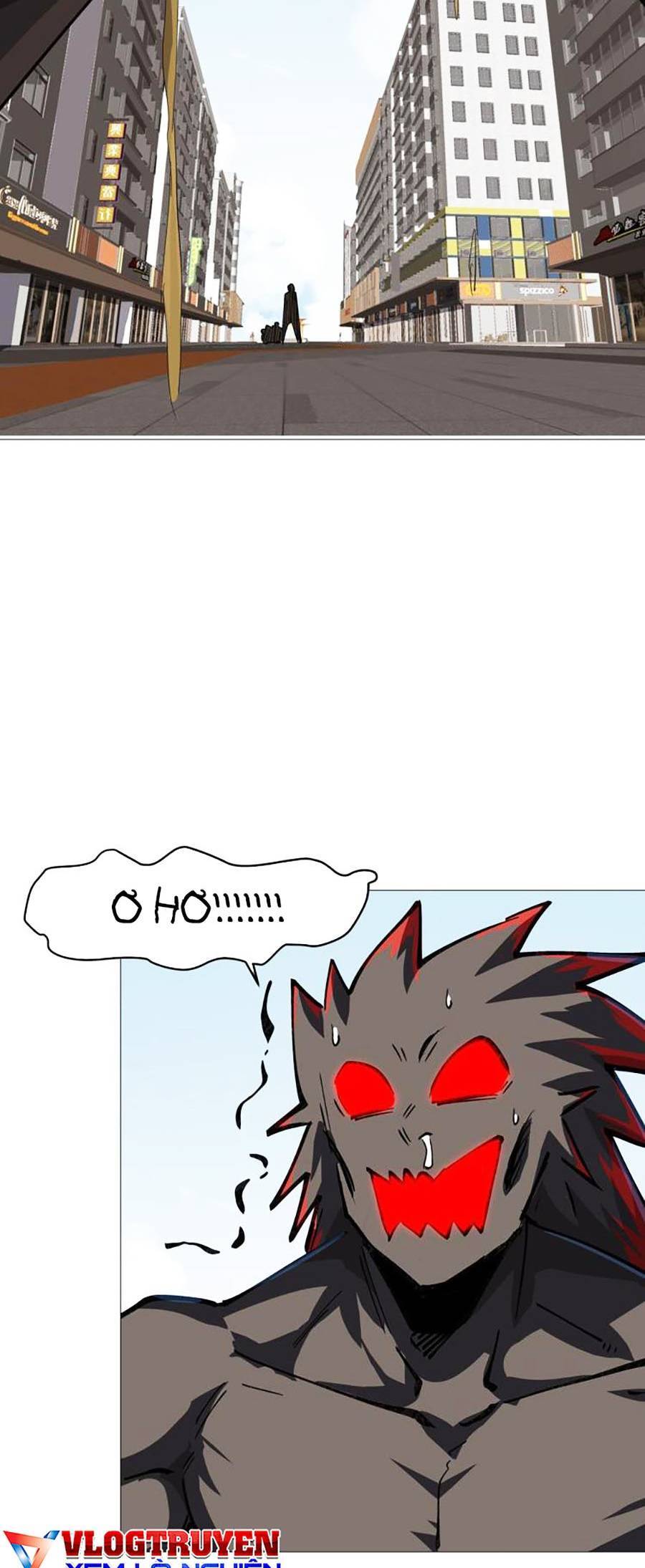 Cương Thi Tiên Sinh Chapter 21 - Trang 2