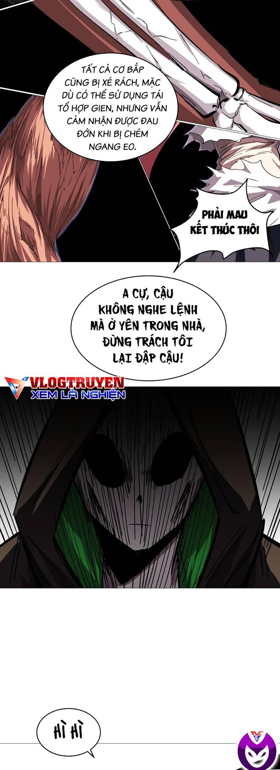 Cương Thi Tiên Sinh Chapter 21 - Trang 2