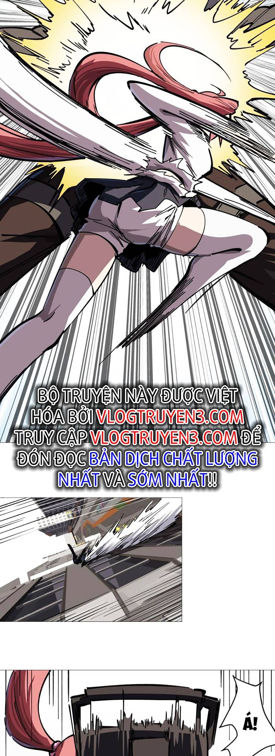 Cương Thi Tiên Sinh Chapter 21 - Trang 2