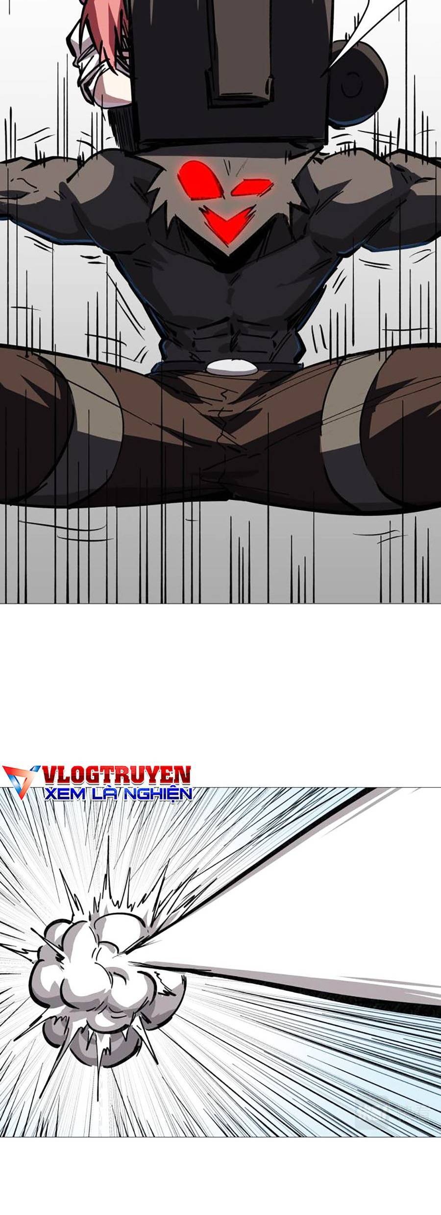 Cương Thi Tiên Sinh Chapter 21 - Trang 2