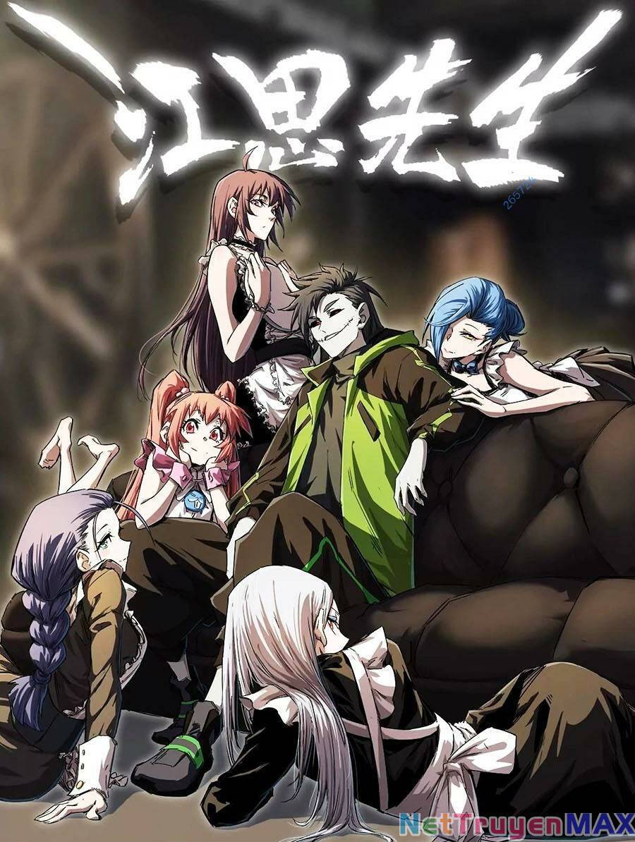 Cương Thi Tiên Sinh Chapter 22 - Trang 2