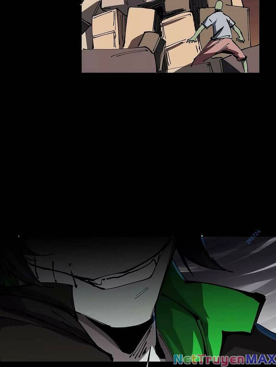 Cương Thi Tiên Sinh Chapter 22 - Trang 2