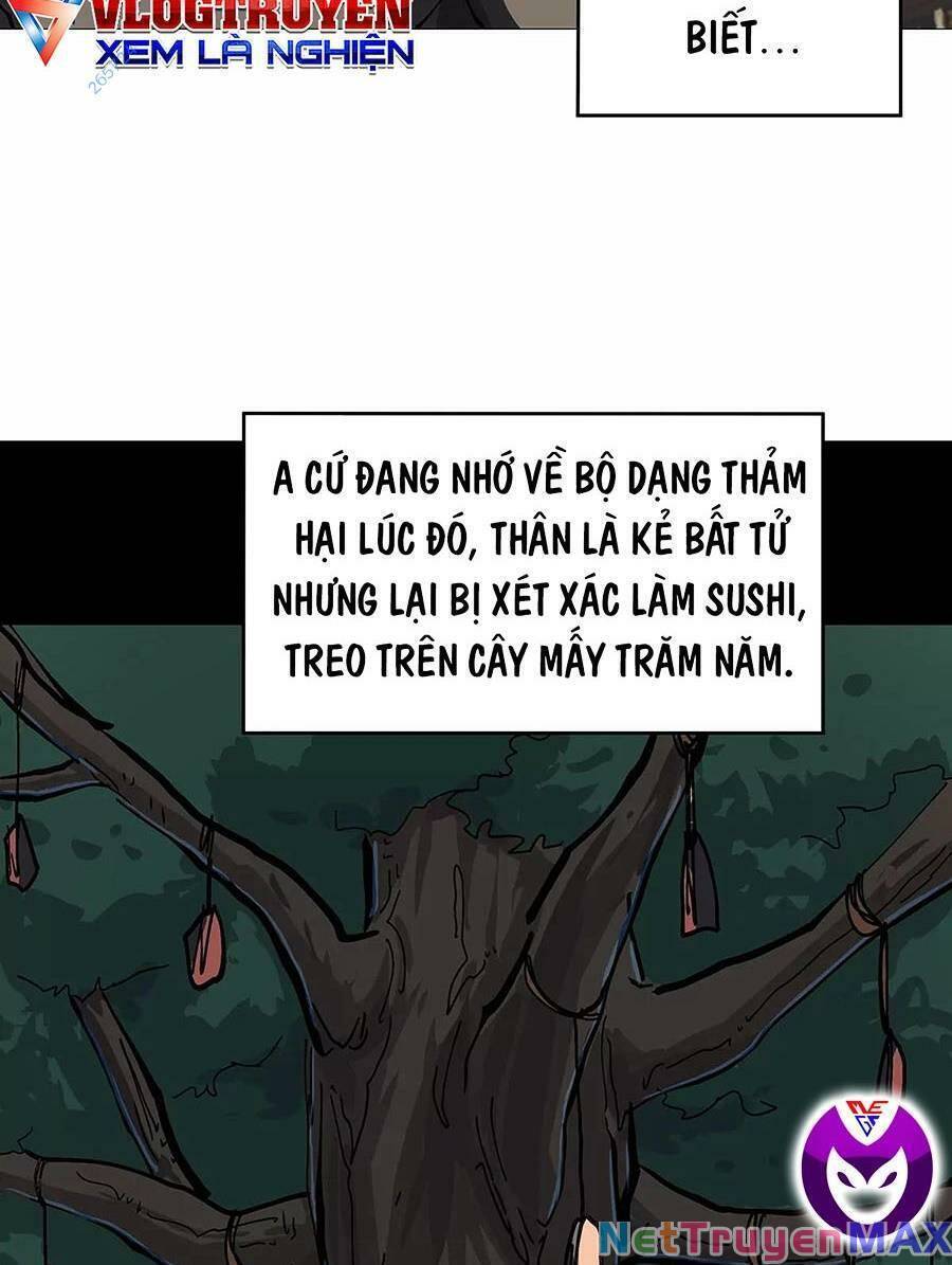 Cương Thi Tiên Sinh Chapter 22 - Trang 2