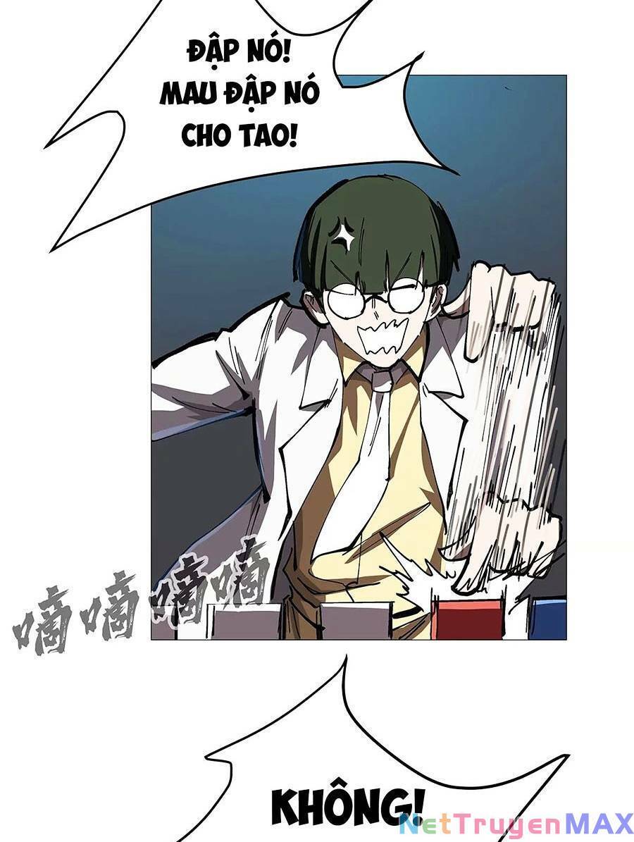 Cương Thi Tiên Sinh Chapter 22 - Trang 2