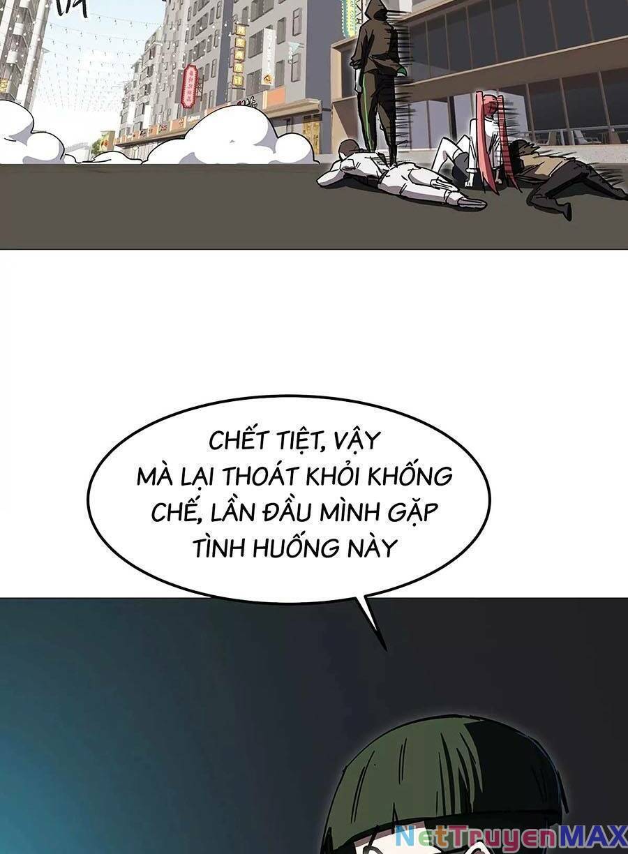 Cương Thi Tiên Sinh Chapter 22 - Trang 2