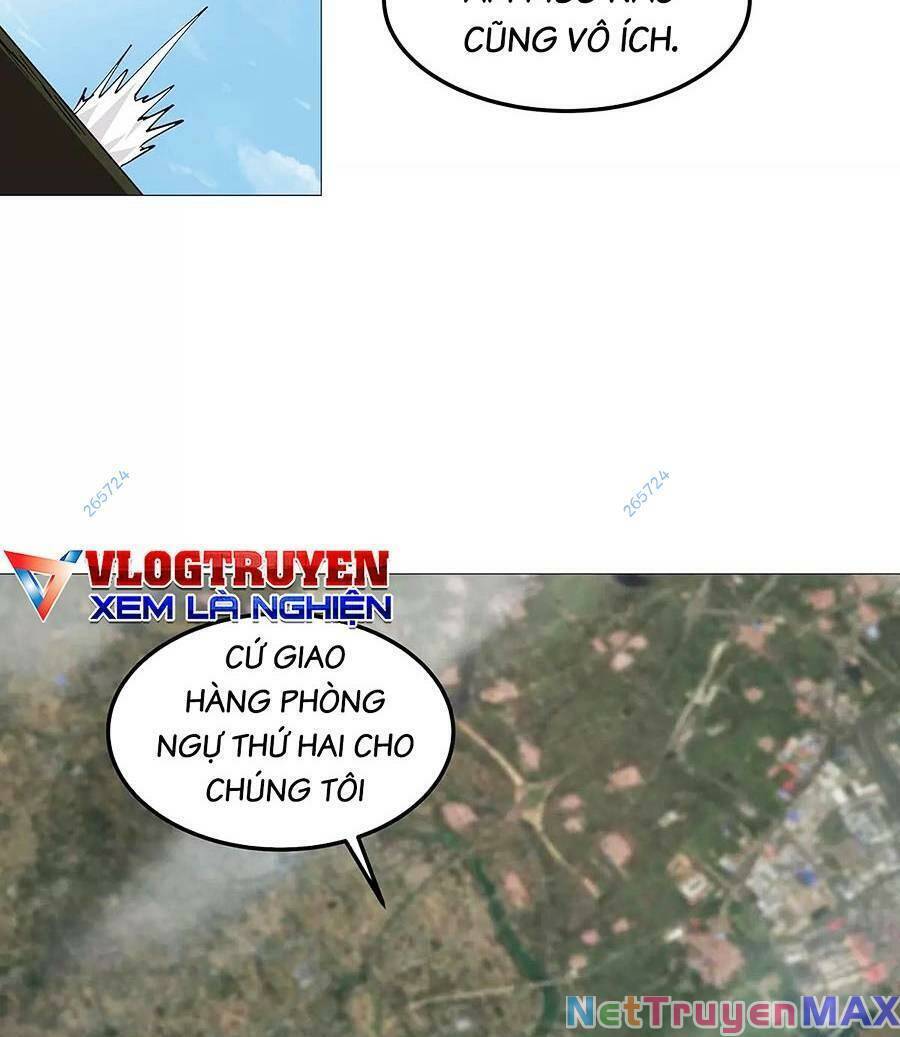 Cương Thi Tiên Sinh Chapter 22 - Trang 2