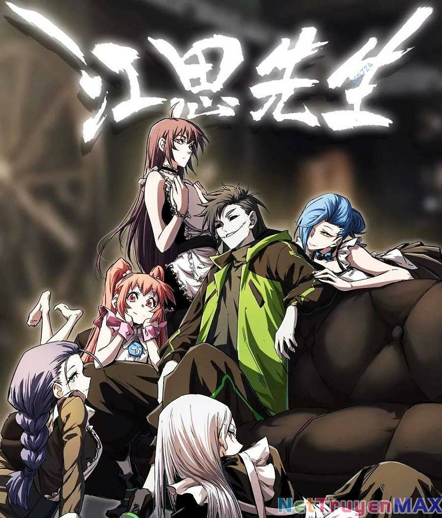 Cương Thi Tiên Sinh Chapter 23 - Trang 2