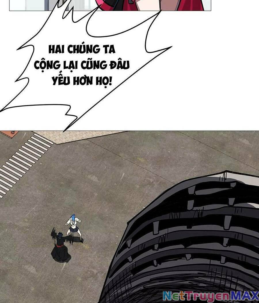 Cương Thi Tiên Sinh Chapter 23 - Trang 2