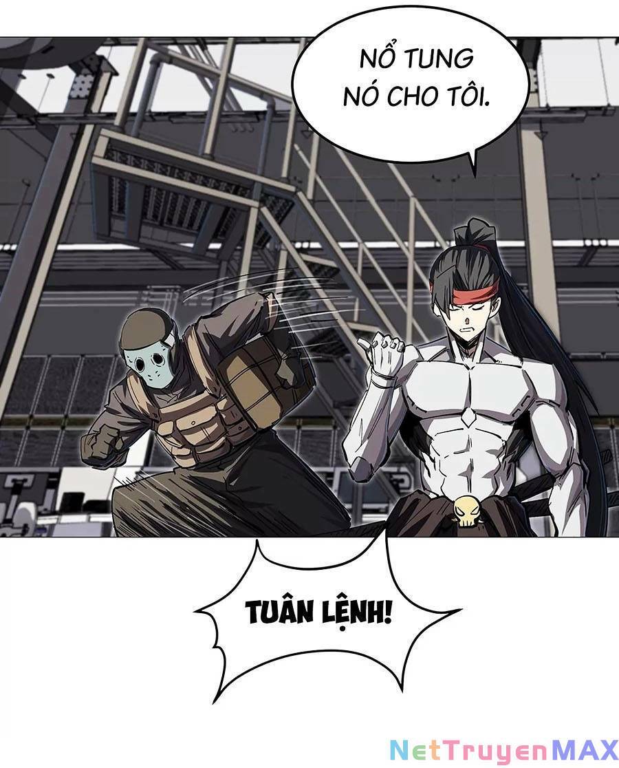 Cương Thi Tiên Sinh Chapter 23 - Trang 2